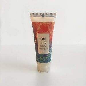 R+Co High Dive Moisture + Shine Crème Mini